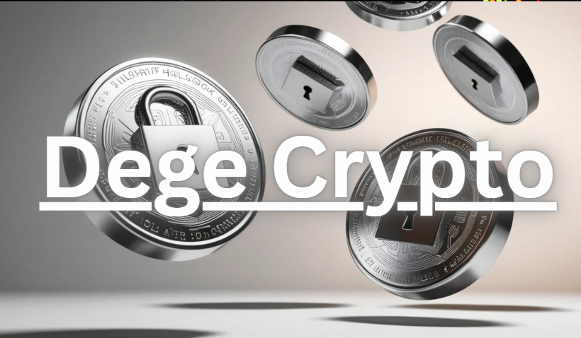 Dege Crypto