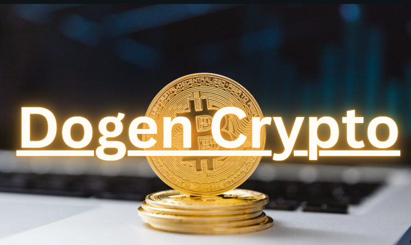 Dogen Crypto